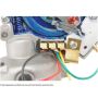 CARDONE New 85-156 New Windshield Wiper Motor