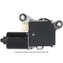 CARDONE New 85-158 New Windshield Wiper Motor