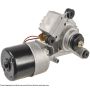 CARDONE New 85-162 New Windshield Wiper Motor
