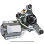 CARDONE New 85-182 New Windshield Wiper Motor