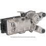 CARDONE New 85-1911 New Windshield Wiper Motor