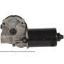 CARDONE New 85-2011 New Windshield Wiper Motor