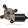 CARDONE New 85-2026 New Windshield Wiper Motor