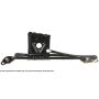 CARDONE New 85-2028LK New Windshield Wiper Linkage