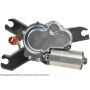 CARDONE New 85-2033 New Windshield Wiper Motor