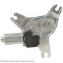 CARDONE New 85-2043 New Windshield Wiper Motor