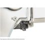 CARDONE New 85-2043 New Windshield Wiper Motor