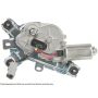 CARDONE New 85-20620 New Windshield Wiper Motor