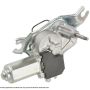 CARDONE New 85-2063 New Windshield Wiper Motor