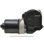 CARDONE New 85-20670 New Windshield Wiper Motor