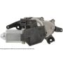 CARDONE New 85-2075 New Windshield Wiper Motor