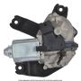 CARDONE New 85-2111 New Windshield Wiper Motor