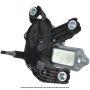CARDONE New 85-2111 New Windshield Wiper Motor