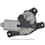 CARDONE New 85-2123 New Windshield Wiper Motor