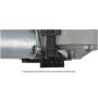 CARDONE New 85-2123 New Windshield Wiper Motor