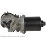 CARDONE New 85-2124 New Windshield Wiper Motor