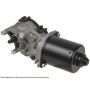 CARDONE New 85-2124 New Windshield Wiper Motor