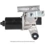 CARDONE New 85-3025 New Windshield Wiper Motor