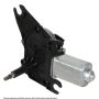 CARDONE New 85-3028 New Windshield Wiper Motor