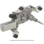 CARDONE New 85-3060 New Windshield Wiper Motor