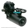 CARDONE New 85-3401 New Windshield Wiper Motor