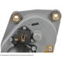 CARDONE New 85-350 New Windshield Wiper Motor