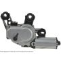 CARDONE New 85-3528 New Windshield Wiper Motor