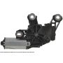 CARDONE New 85-3528 New Windshield Wiper Motor