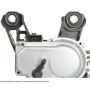CARDONE New 85-3528 New Windshield Wiper Motor