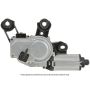 CARDONE New 85-3533 New Windshield Wiper Motor