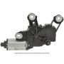 CARDONE New 85-3533 New Windshield Wiper Motor