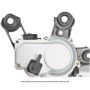 CARDONE New 85-3533 New Windshield Wiper Motor
