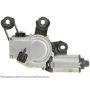 CARDONE New 85-3540 New Windshield Wiper Motor