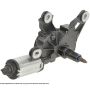 CARDONE New 85-3540 New Windshield Wiper Motor