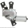 CARDONE New 85-3578 New Windshield Wiper Motor