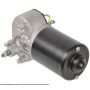 CARDONE New 85-383 New Windshield Wiper Motor