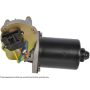 CARDONE New 85-387 New Windshield Wiper Motor