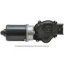 CARDONE New 85-4025 New Windshield Wiper Motor