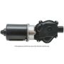 CARDONE New 85-4042 New Windshield Wiper Motor