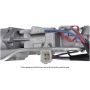 CARDONE New 85-4043 New Windshield Wiper Motor