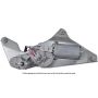 CARDONE New 85-4043 New Windshield Wiper Motor
