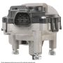 CARDONE New 85-4053 New Windshield Wiper Motor