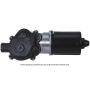 CARDONE New 85-4076 New Windshield Wiper Motor