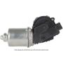 CARDONE New 85-4081 New Windshield Wiper Motor