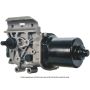 CARDONE New 85-43122 New Windshield Wiper Motor