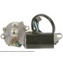CARDONE New 85-432 New Windshield Wiper Motor