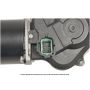 CARDONE New 85-4331 New Windshield Wiper Motor