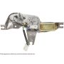 CARDONE New 85-4334 New Windshield Wiper Motor