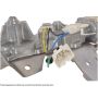 CARDONE New 85-4334 New Windshield Wiper Motor