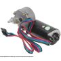 CARDONE New 85-433 New Windshield Wiper Motor